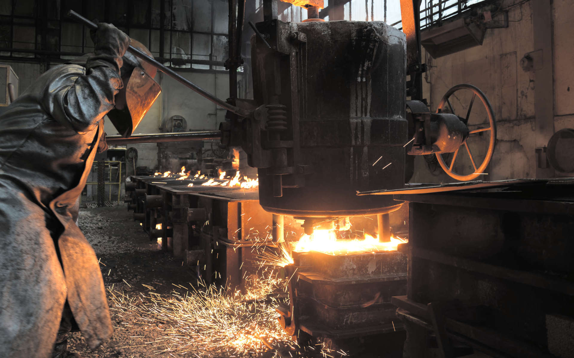 AZ Valves, one of the leader for sleeved plug valves