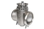 SW BW Plug valves with weld ends